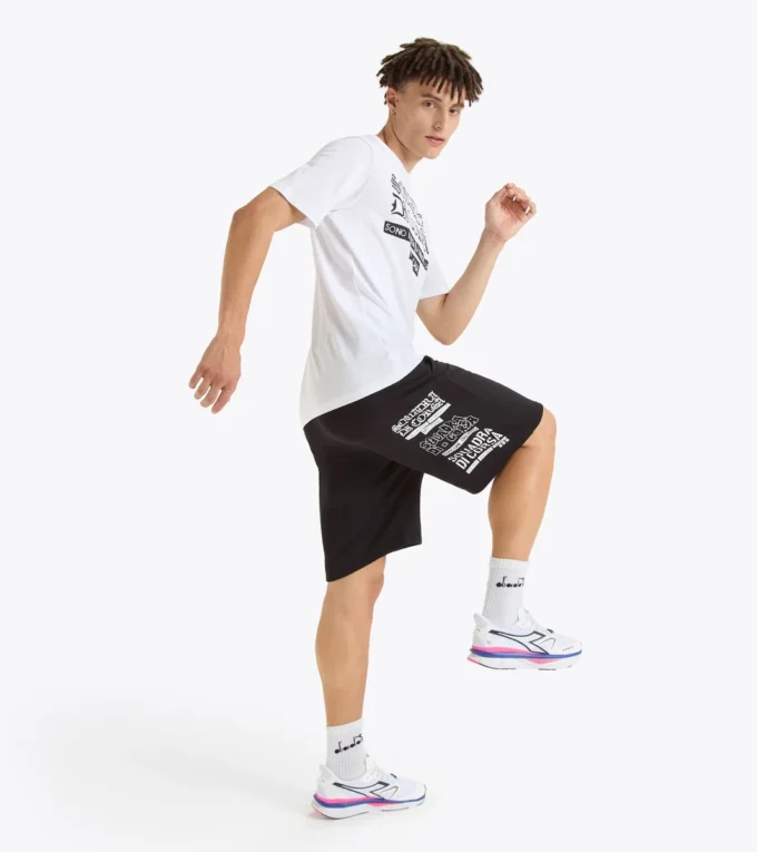 Shorts Squadra Di Corsa Squadra di Corsa running shorts Shorts Squadra Di Corsa Squadra di Corsa running shorts
