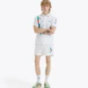 Shorts Tennis 90 90s-inspired shorts – Made in Italy Shorts Tennis 90 90s-inspired shorts – Made in Italy