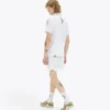 Shorts Tennis 90 90s-inspired shorts – Made in Italy Shorts Tennis 90 90s-inspired shorts – Made in Italy