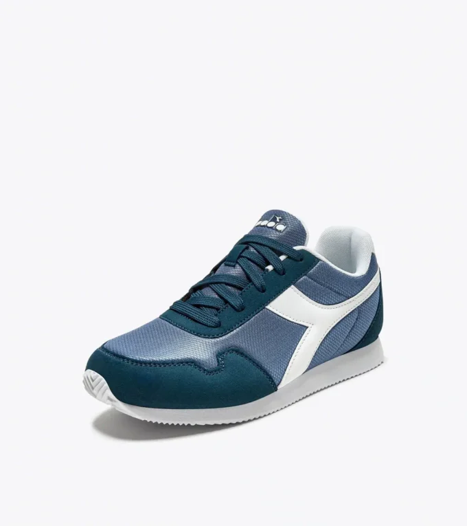 Simple Run Gs Sports shoes – Youth 8-16 years Simple Run Gs Sports shoes – Youth 8-16 years