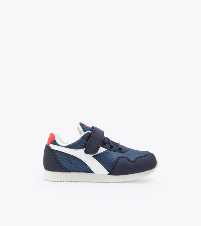 Simple Run Ps Sports shoes – Kids 4-8 years