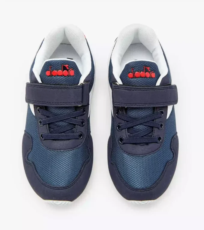 Simple Run Ps Sports shoes – Kids 4-8 years