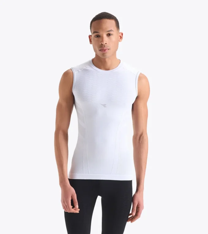 Sl T-Shirt Act Running tank top Sl T-Shirt Act Running tank top