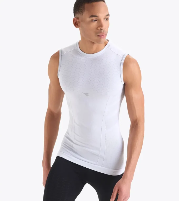 Sl T-Shirt Act Running tank top Sl T-Shirt Act Running tank top