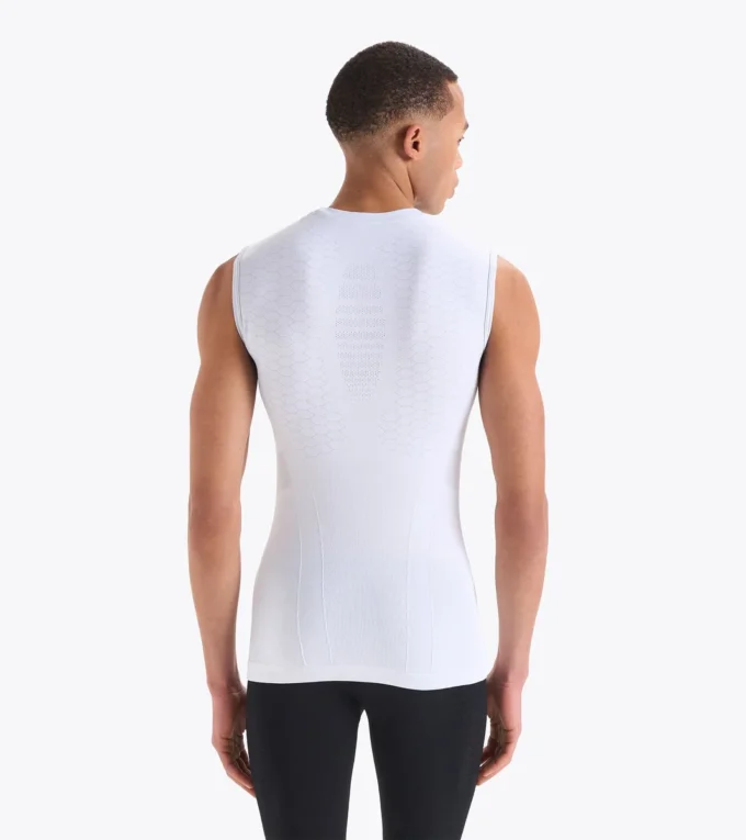 Sl T-Shirt Act Running tank top Sl T-Shirt Act Running tank top