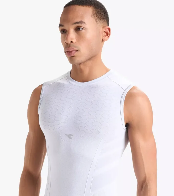 Sl T-Shirt Act Running tank top Sl T-Shirt Act Running tank top