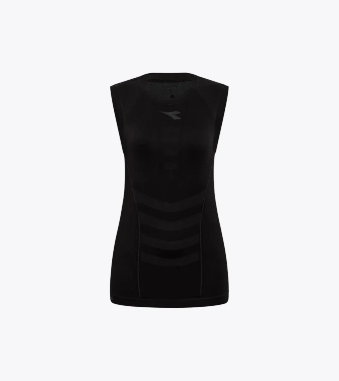 Sl T-Shirt Stratozero Made In Italy sleeveless t-shirt – Running