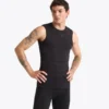 Sl T-Shirt Stratozero Made In Italy sleeveless t-shirt – Running