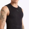 Sl T-Shirt Stratozero Made In Italy sleeveless t-shirt – Running