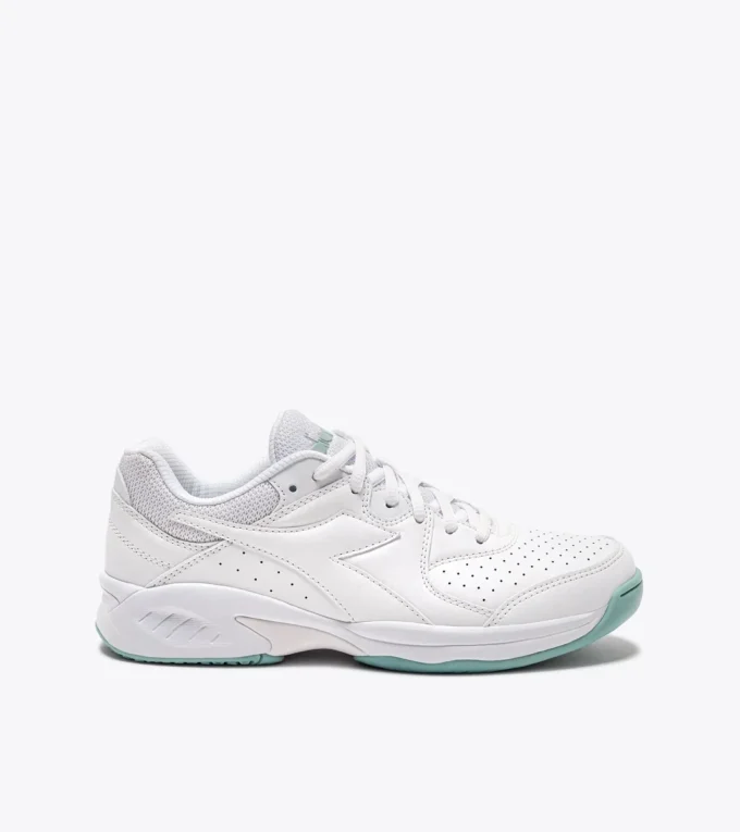 Smash 6 W Tennis shoes – Woman