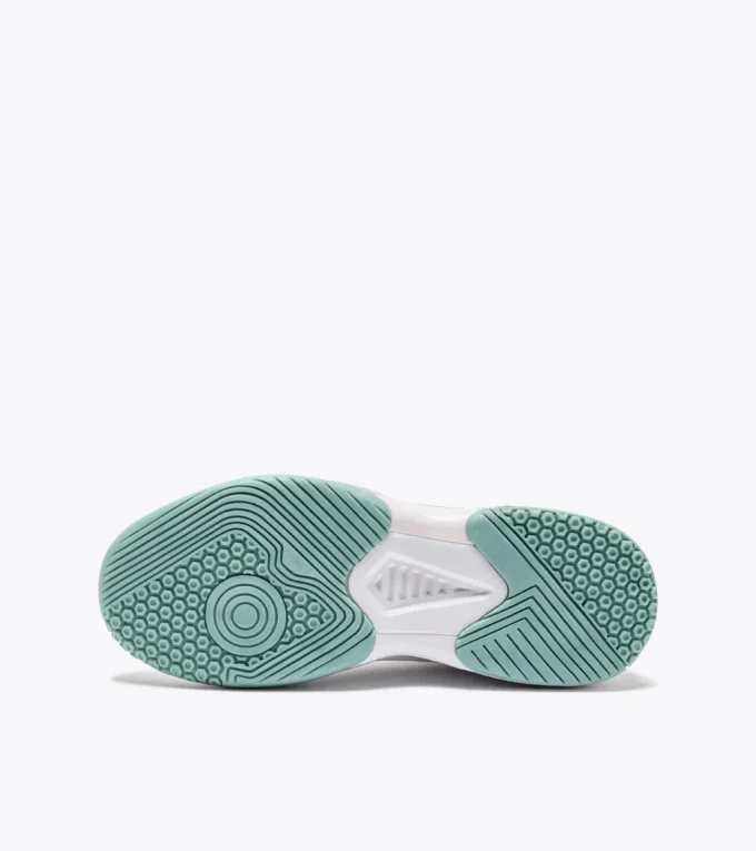Smash 6 W Tennis shoes – Woman