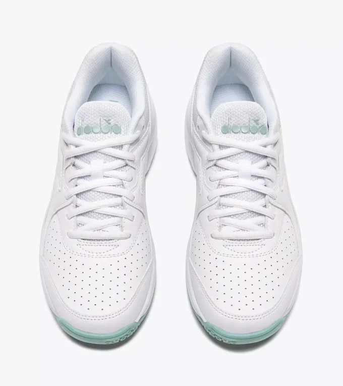 Smash 6 W Tennis shoes – Woman