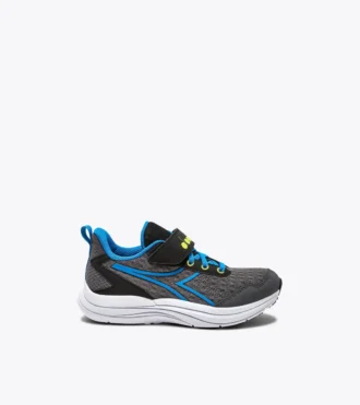 Snipe 2 Jr Running shoe – Double lacing system – Junior