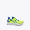 Snipe 2 Jr Running shoe – Double lacing system – Junior