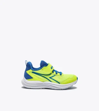 Snipe 2 Jr Running shoe – Double lacing system – Junior