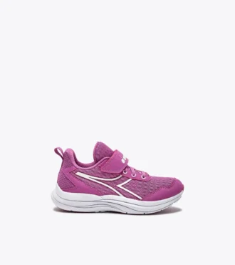 Snipe 2 Jr Running shoe – Double lacing system – Junior