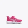 Snipe 2 Jr Running shoe – Double lacing system – Junior