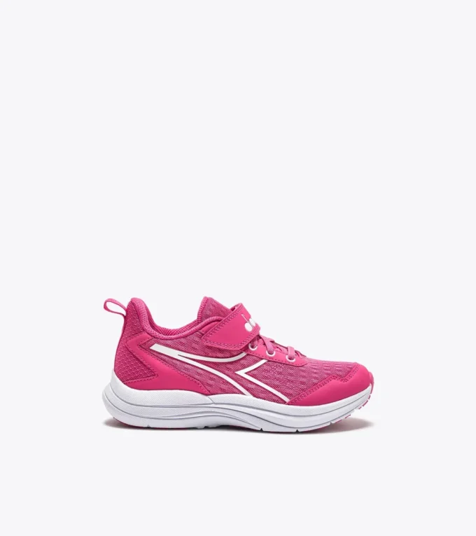 Snipe 2 Jr Running shoe – Double lacing system – Junior