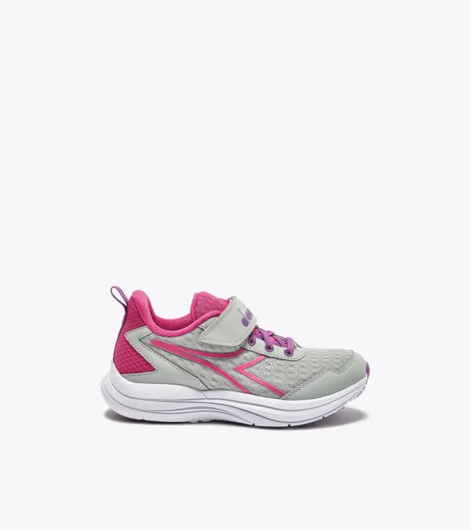 Snipe 2 Jr Running shoe – Double lacing system – Junior Snipe 2 Jr Running shoe – Double lacing system – Junior