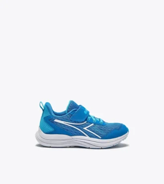 Snipe 2 Jr Running shoe – Double lacing system – Junior
