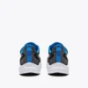 Snipe 2 Jr Running shoe – Double lacing system – Junior