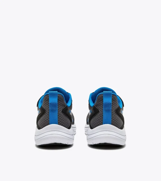 Snipe 2 Jr Running shoe – Double lacing system – Junior