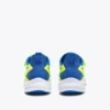 Snipe 2 Jr Running shoe – Double lacing system – Junior