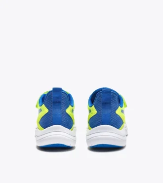 Snipe 2 Jr Running shoe – Double lacing system – Junior