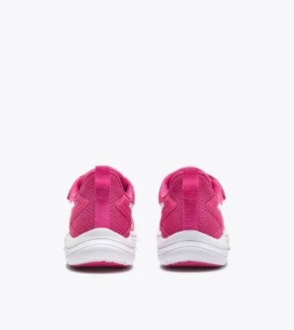 Snipe 2 Jr Running shoe – Double lacing system – Junior