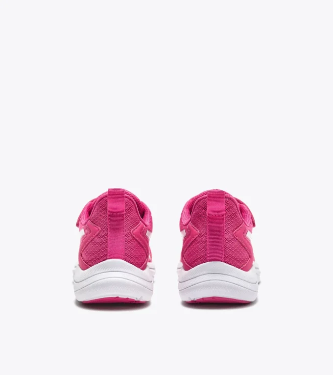 Snipe 2 Jr Running shoe – Double lacing system – Junior
