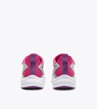 Snipe 2 Jr Running shoe – Double lacing system – Junior