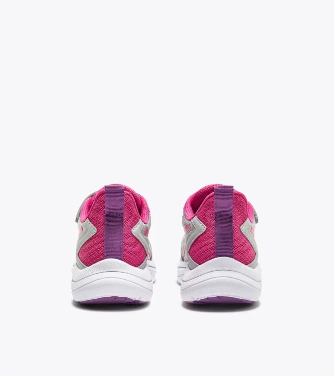 Snipe 2 Jr Running shoe – Double lacing system – Junior Snipe 2 Jr Running shoe – Double lacing system – Junior