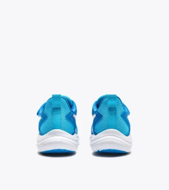 Snipe 2 Jr Running shoe – Double lacing system – Junior