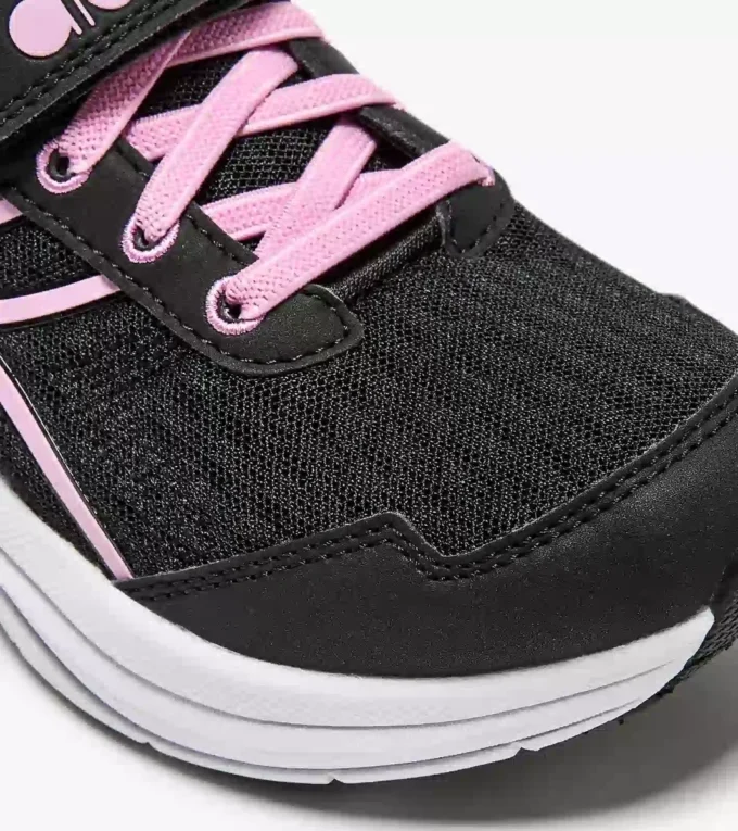 Snipe 2 Jr Running shoe – Double lacing system – Junior Snipe 2 Jr Running shoe – Double lacing system – Junior