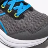 Snipe 2 Jr Running shoe – Double lacing system – Junior