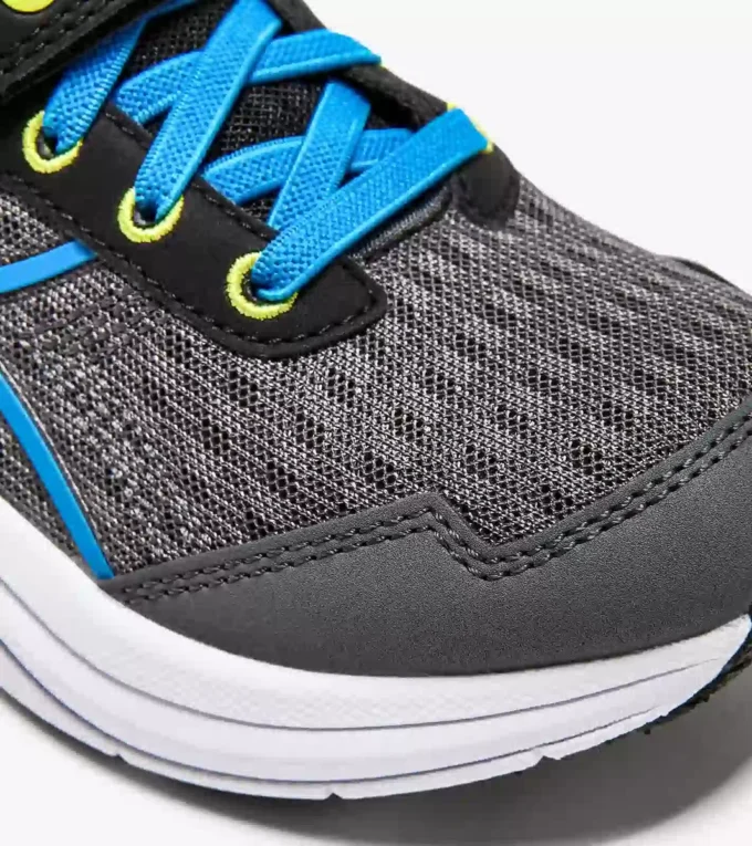Snipe 2 Jr Running shoe – Double lacing system – Junior