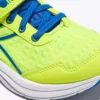 Snipe 2 Jr Running shoe – Double lacing system – Junior