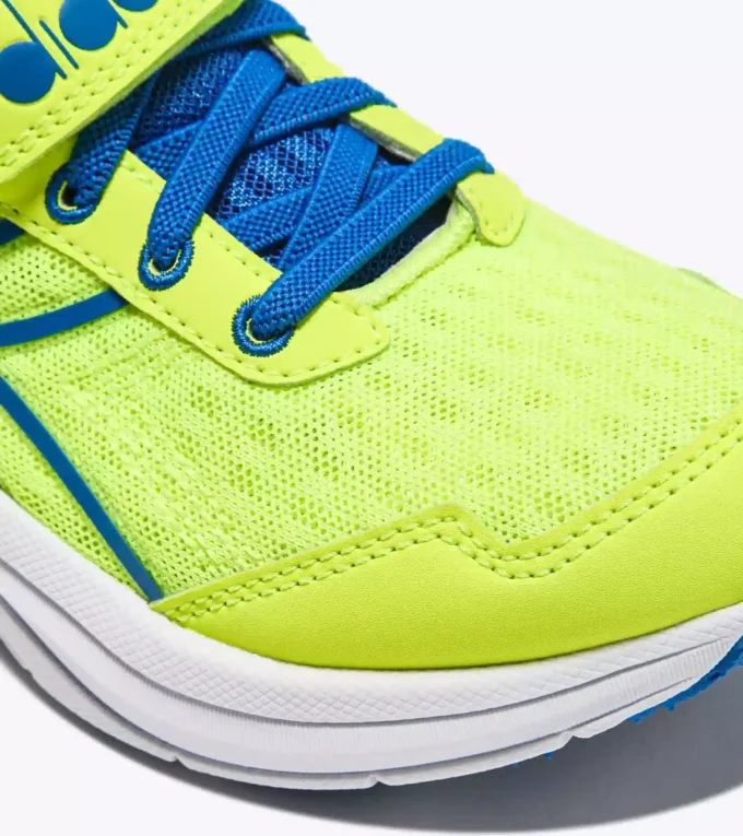 Snipe 2 Jr Running shoe – Double lacing system – Junior