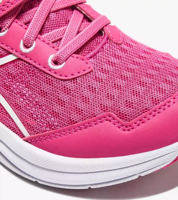 Snipe 2 Jr Running shoe – Double lacing system – Junior