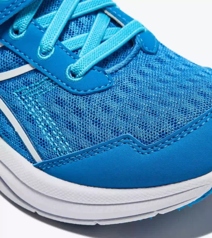 Snipe 2 Jr Running shoe – Double lacing system – Junior