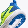 Snipe 2 Jr Running shoe – Double lacing system – Junior