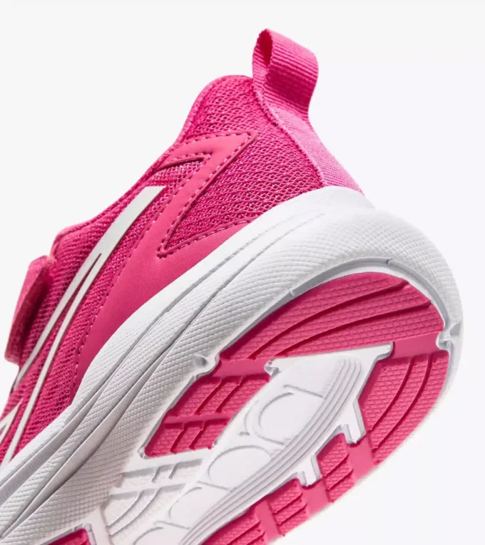 Snipe 2 Jr Running shoe – Double lacing system – Junior