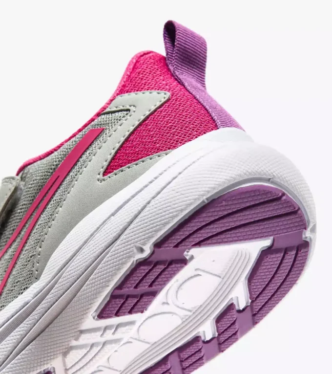 Snipe 2 Jr Running shoe – Double lacing system – Junior Snipe 2 Jr Running shoe – Double lacing system – Junior