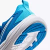 Snipe 2 Jr Running shoe – Double lacing system – Junior