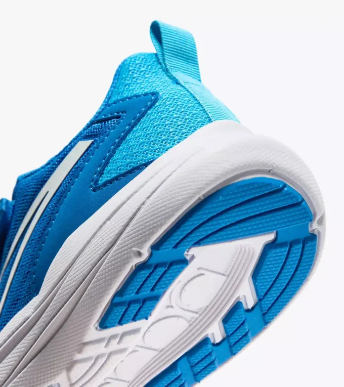 Snipe 2 Jr Running shoe – Double lacing system – Junior