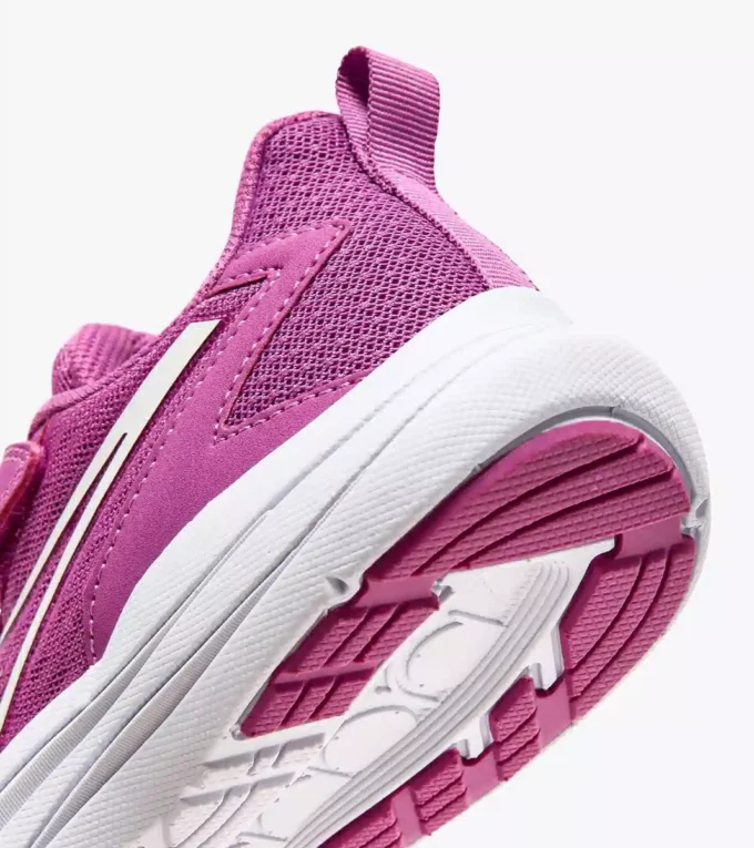 Snipe 2 Jr Running shoe – Double lacing system – Junior Snipe 2 Jr Running shoe – Double lacing system – Junior