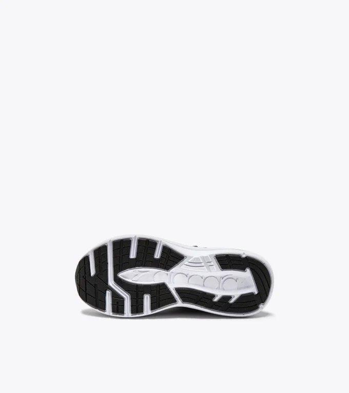 Snipe 2 Jr Running shoe – Double lacing system – Junior