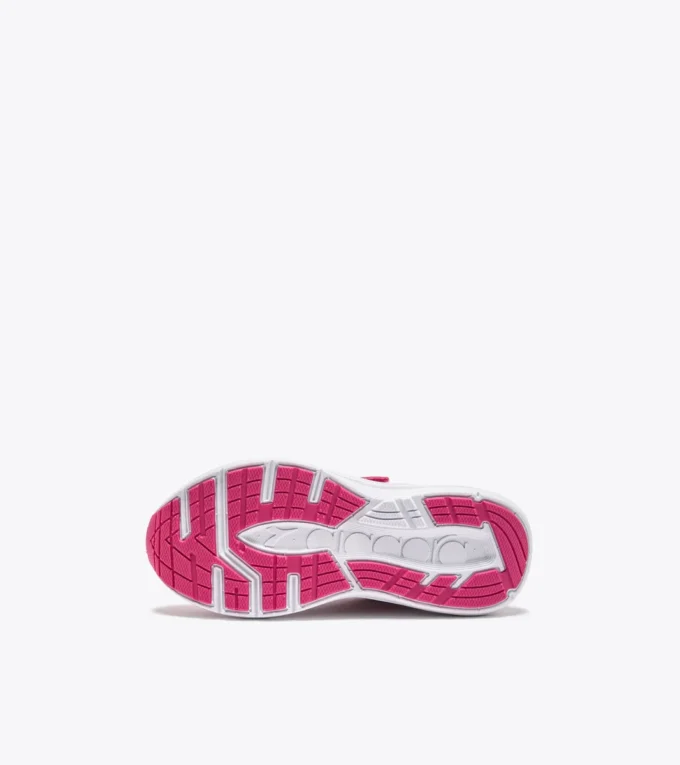 Snipe 2 Jr Running shoe – Double lacing system – Junior