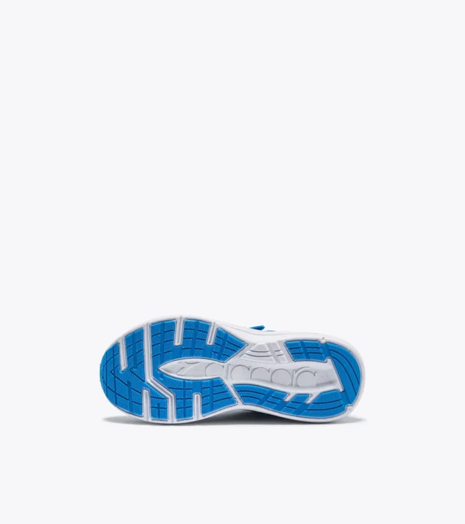 Snipe 2 Jr Running shoe – Double lacing system – Junior