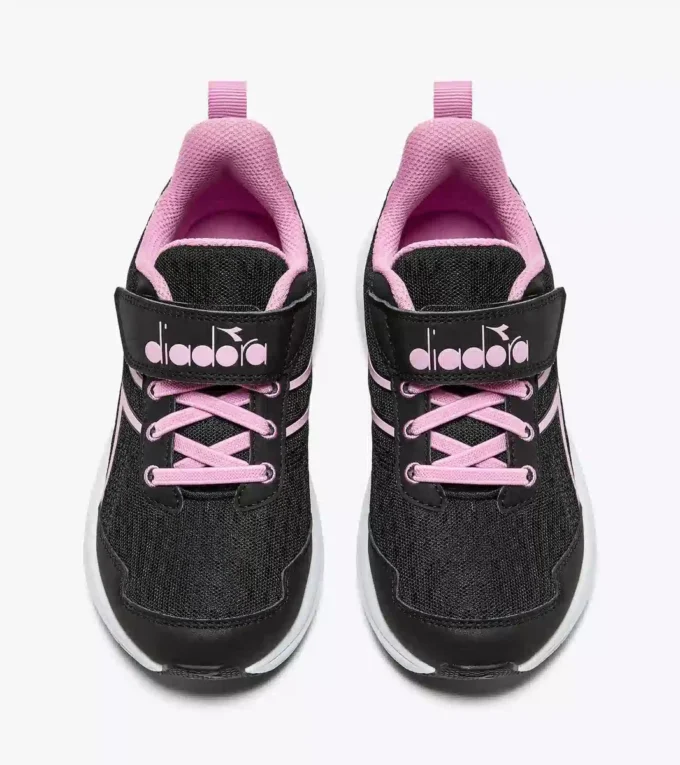 Snipe 2 Jr Running shoe – Double lacing system – Junior Snipe 2 Jr Running shoe – Double lacing system – Junior